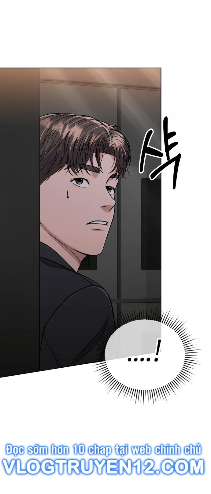 Nhân Viên Thực Tập Kim Cheolsu - chap23 - Trang 88